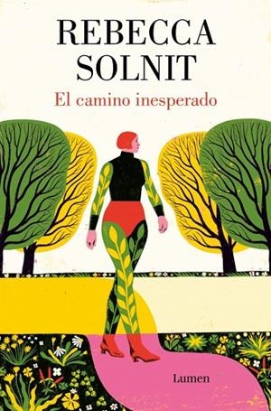 EL CAMINO INESPERADO | 9788426431905 | SOLNIT, REBECCA