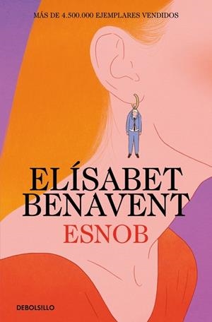 ESNOB | 9788466379397 | BENAVENT, ELÍSABET