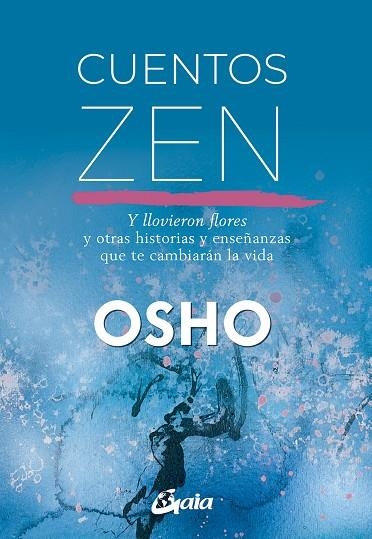 CUENTOS ZEN | 9788411081658 | OSHO ·