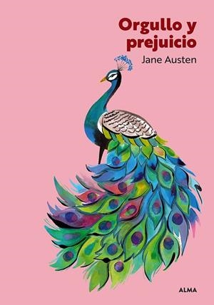 ORGULLO Y PREJUICIO | 9788410206564 | AUSTEN, JANE
