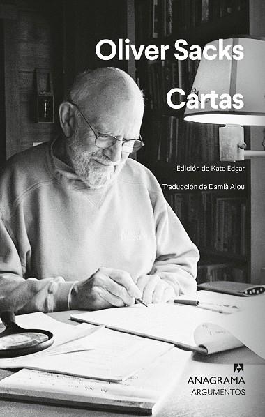 CARTAS | 9788433946706 | SACKS, OLIVER
