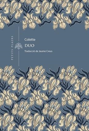 DUO | 9788419474889 | COLETTE