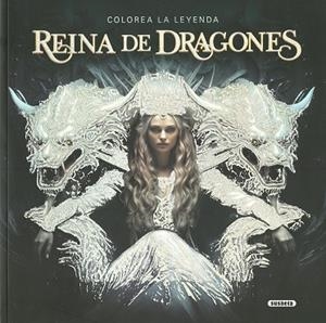 REINA DE DRAGONES | 9788410842359 | SUSAETA EDICIONES