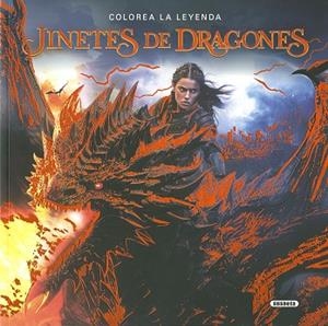 JINETES DE DRAGONES | 9788410842342 | SUSAETA EDICIONES