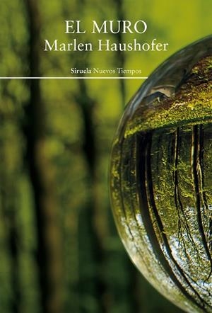 EL MURO | 9788410415683 | HAUSHOFER, MARLEN