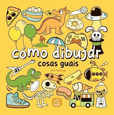 CUADERNO DE DIBUJO PARA EXPLORADORES DE DINOSAURIOS. APRENDE PASO A PASO A DIBUJAR TODAS TUS CRIATURAS PREHISTORICAS PREFERIDAS | 9788426739681 | WOODARD, BRAD/WOODARD, KRYSTAL