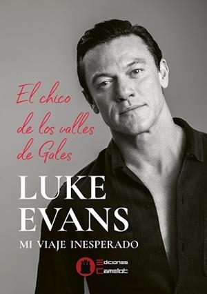 EL CHICO DE LOS VALLES DE GALES. MI VIAJE INESPERADO | 9791399008500 | EVANS, LUKE