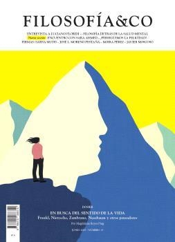 FILOSOFIA & CO 13 | 9788410086319 | AA.VV