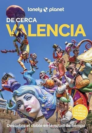 VALENCIA | 9788408299271 | LOVELL, LUCY