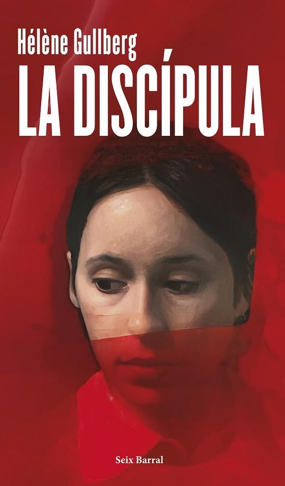 LA DISCÍPULA (MAJJA SKOG 1) | 9788432248580 | GULLBERG, HÉLÈNE