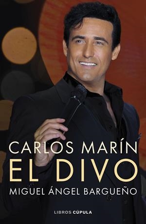 CARLOS MARÍN. EL DIVO | 9788448042981 | BARGUEÑO, MIGUEL ÁNGEL
