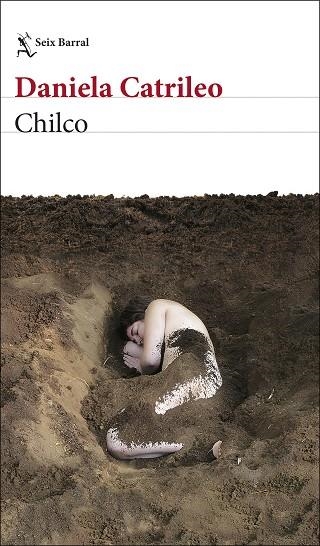 CHILCO | 9788432248498 | CATRILEO, DANIELA