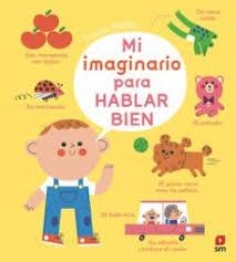 MI IMAGINARIO PARA HABLAR BIEN | 9788411827331 | VARIOS AUTORES,