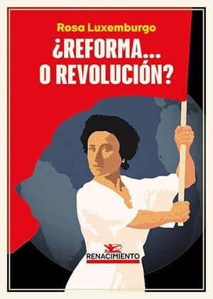 ¿REFORMA... O REVOLUCIÓN? | 9791387552763 | LUXEMBURGO, ROSA
