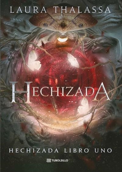 HECHIZADA. HECHIZADA 1 | 9791387739072 | THALASSA, LAURA