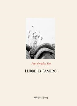 LLIBRE DE PANERO | 9788412916096 | GONZALEZ SOTO, JUAN