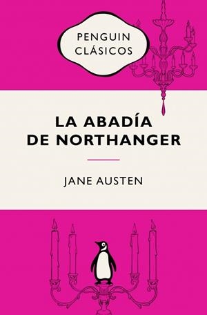LA ABADÍA DE NORTHANGER | 9788491057574 | AUSTEN, JANE