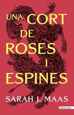 UNA CORT DE ROSES I ESPINES 1 | 9788410028517 | MAAS, SARAH J.
