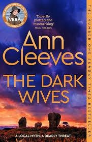 THE DARK WIVES | 9781529077780 | CLEEVES ANN
