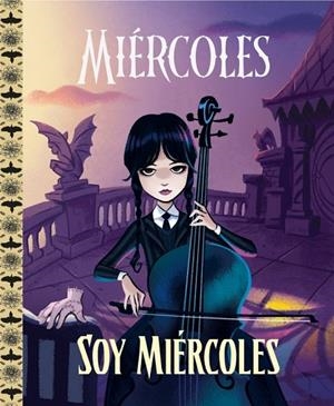 SOY MIÉRCOLES | 9788448870157