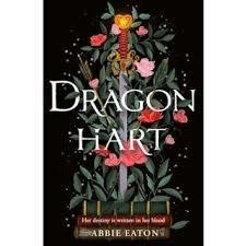 DRAGONHART | 9780008710149 | EATON ABBIE