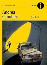 KM 123 | 9788804789192 | CAMILLERI, ANDREA