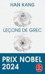 LEÇONS DE GREC | 9782253909972 | KANG, HAN