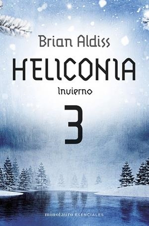 HELICONIA 3 INVIERNO | 9788445018644 | ALDISS, BRIAN