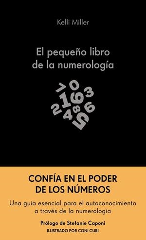 EL PEQUEÑO LIBRO DE LA NUMEROLOGÍA | 9788413444307 | MILLER, KELLI