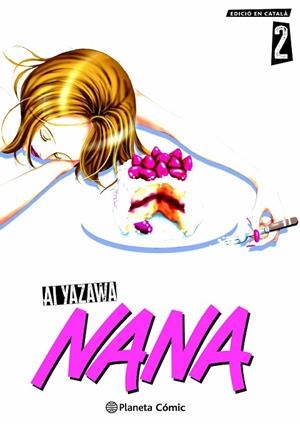 NANA Nº 02/07 (CATALÀ) | 9788411619028 | YAZAWA, AI