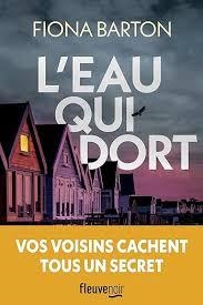 L'EAU QUI DORT | 9782266341301 | BARTON FIONA