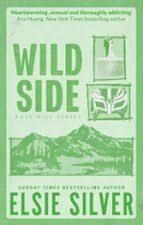 WILD SIDE | 9780349441672 | SILVER, ELSIE