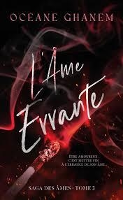 L'AME ERRANTE TOME 1 | 9782017306191 | GHANEM, OCEANE