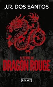 LA FEMME AU DRAGON ROUGE | 9782266341226 | DOS SANTOS JOSE