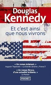 ET C'EST AINSI QUE NOUS VIVRONS | 9782266341042 | KENNEDY DOUGLAS