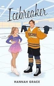 ICEBREAKER MAPLE HILLS TOME 1 | 9782017306139 | HANNAH GRACE