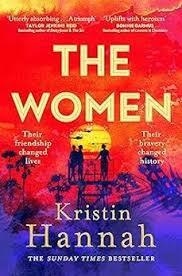 THE WOMEN | 9781035005697 | HANNAH, KRISTIN