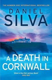 A DEATH IN CORNWALL | 9780008710569 | ALLON GABRIELE