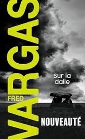 SUR LA DALLE | 9782290397848 | VARGAS, FRED