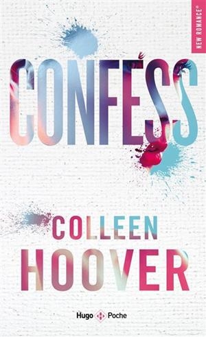 CONFESS | 9782755664348 | HOOVER, COLLEEN