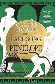 THE LAST SONG OF PENELOPE | 9780356516141 | NORTH, CLAIRE