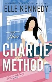 THE CHARLIE METHOD | 9780349439549 | KENNEDY, ELLE