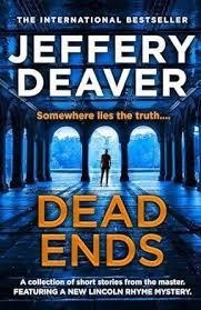 DEAD ENDS | 9780008354862 | DEAVER JEFFERY