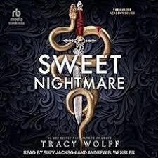 SWEET NIGHTMARE | 9780349439204 | WOLF TRACY