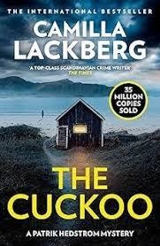 THE CUCKOO | 9780008283889 | LÄCKBERG, CAMILLA