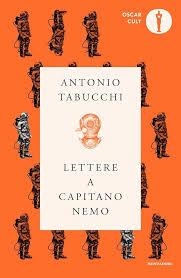 LETTERE A CAPITAN NEMO | 9788804752929 | TABUCCHI, ANTONIO