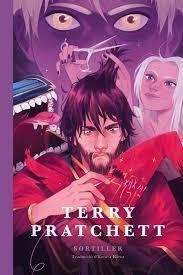 SORTILLER. DISCMON ELS MAGS 3 | 9788410254183 | PRATCHETT TERRY