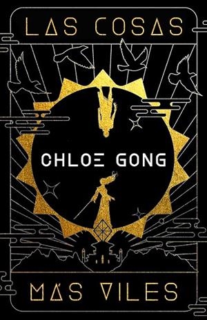 LAS COSAS MÁS VILES. CARNE Y FALSOS DIOSES, 2 | 9788419266798 | GONG, CHLOE