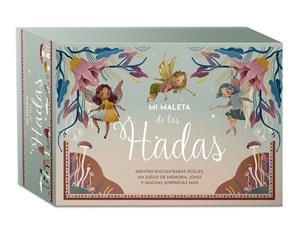 MI MALETA DE LAS HADAS | 9788419262837