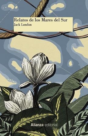 RELATOS DE LOS MARES DEL SUR | 9791370090166 | LONDON, JACK